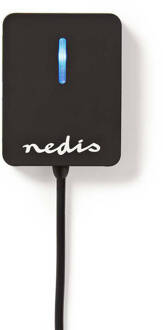 Nedis USB-Hub - UHUBU2410BK Zwart