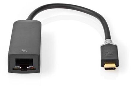 Nedis USB-netwerkadapter - CCBW64952AT02 Zwart