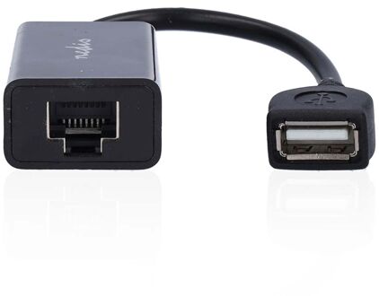 Nedis USB-Verlenger - CCGB61EXTBK500 Zwart