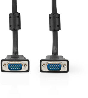 Nedis VGA-Kabel - CCGB59000BK20