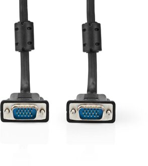 Nedis VGA-Kabel - CCGL59000BK30