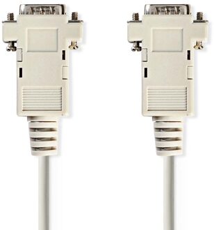 Nedis VGA-Kabel - CCGP59001IV20