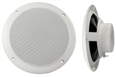 Nedis VT 80W Inbouwspeakerset