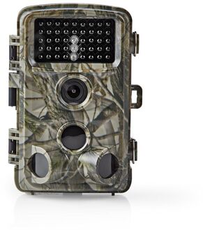 Nedis WCAM150GN Hd Wildlife Camera 16 Mp 5 Mp Cmos