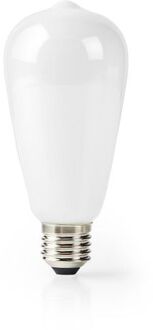 Nedis Wi-Fi Smart LED Bulb | E27 WiFi repeater Wit