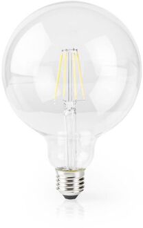 Nedis Wi-Fi Smart LED Filament Bulb | E27 LED-verlichting