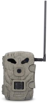 Nedis Wildcamera | 1080p@30fps | 30.0 MPixel | 2 MPixel CMOS | IP66 | Zwart No-Glow IR | Nachtzicht | Bewegingssensor | LCD-Scherm | Groen - WCAM460GN