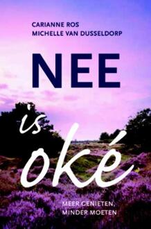 Nee is oké - Boek Carianne Ros (9058819035)