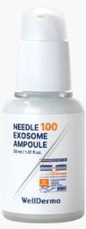 Needle Exosome Ampoule 100 30ml