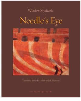Needle's Eye - Wieslaw Mysliwski