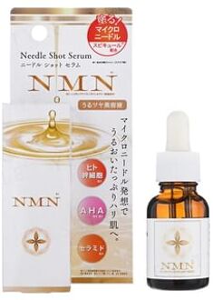 Needle Shot Serum NMN 20ml