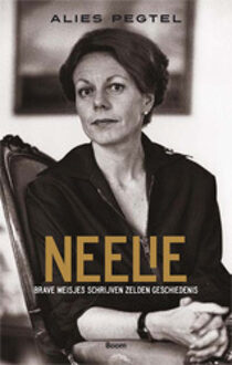 Neelie - Boek Alies Pegtel (9461050321)