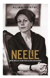 Neelie - Boek Alies Pegtel (9461050321)