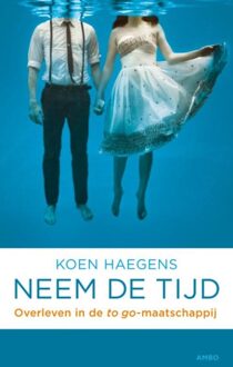 Neem de tijd - eBook Koen Haegens (9026325967)