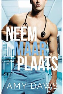 Neem Maar Plaats - Wacht Met Mij - Amy Daws