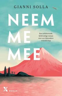 Neem me mee -  Gianni Solla (ISBN: 9789401622257)