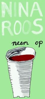 Neem op - Boek Nina Roos (9061699983)