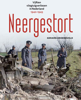 Neergestort