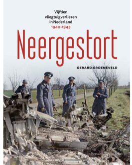 Neergestort