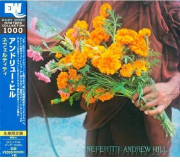 Nefertiti - Andrew Hill