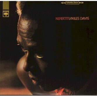 Nefertiti (Remastered) (LP)