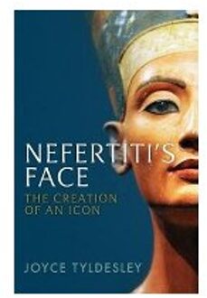 Nefertiti's Face