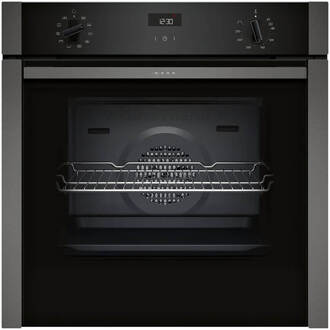 Neff B3ACE4HG0B restant Grafiet