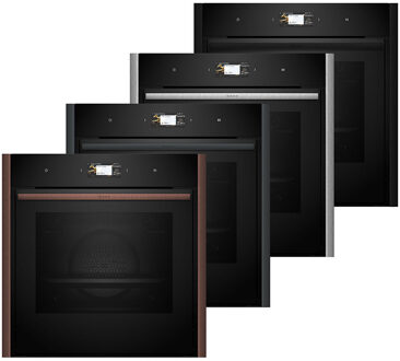 Neff B69CS3AY0 restant FlexDesign