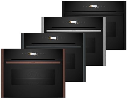 Neff C29MR21Y0 restant FlexDesign