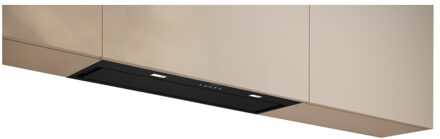 Neff D86NAC1S0B Zwart