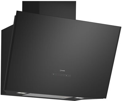 Neff D88IAN2S0 Zwart