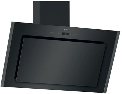 Neff D96IMW1G1 restant Zwart