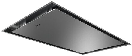 Neff I95CAQ6N0 RVS Roestvrijstaal