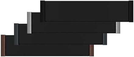 Neff N29HA11Y1 inbouw warmhoudlade restant FlexDesign