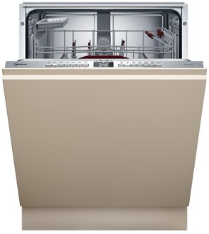 Neff S255EB804E XXL (extra hoog) restant