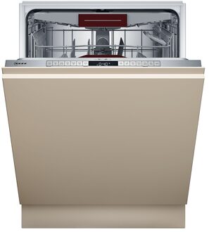 Neff S255ECX06E XXL (extra hoog) restant