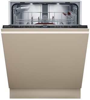 Neff S257ZB802E XXL (extra hoog) met Zeolith restant