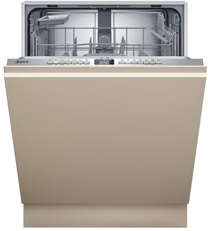 Neff S275HTX04E XXL (extra hoog) restant