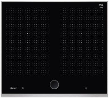 Neff T56TS61N0 ACTIE Zwart