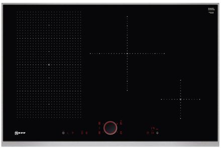 Neff T58TS11N0 restant Zwart