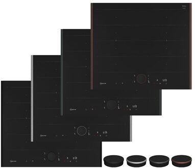 Neff T66YYY4C0 restant FlexDesign