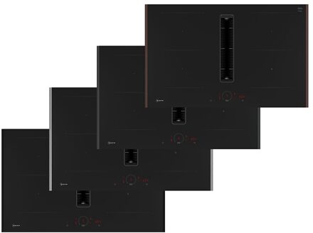 Neff V58YHQ4C0 restant FlexDesign