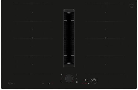 Neff V68PYX4B0 restant Zwart