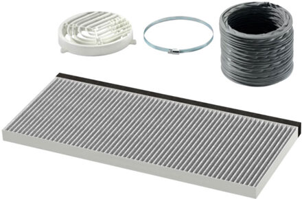 Neff Z51ITI2X4 CleanAir startset