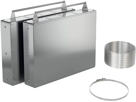 Neff Z92WWJ12 LongLife recirculatie startset (regenereerbaar)