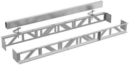 Neff Z92WWY9X2 verbindingsset seamless combination Glassdraft 90 cm