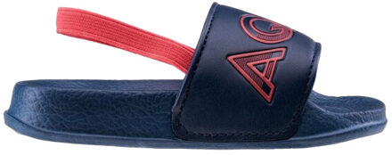 Nefis sandalen voor kinderen Blauw - 24,5