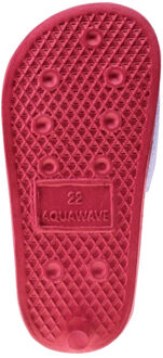 Nefis sandalen voor kinderen Paars - 24