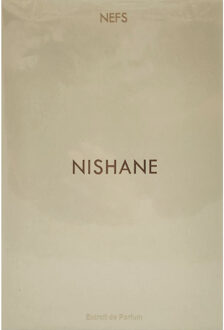 NEFS Extrait de Parfum 50 ml