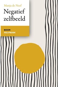 Negatief Zelfbeeld - Manja de Neef